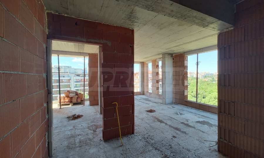 Продава 3-СТАЕН, гр. София, Люлин - център, снимка 2 - Апартаменти - 55265805