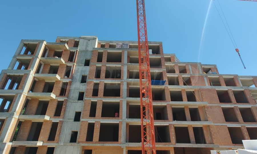 Продава 3-СТАЕН, гр. София, Люлин - център, снимка 5 - Апартаменти - 55265805