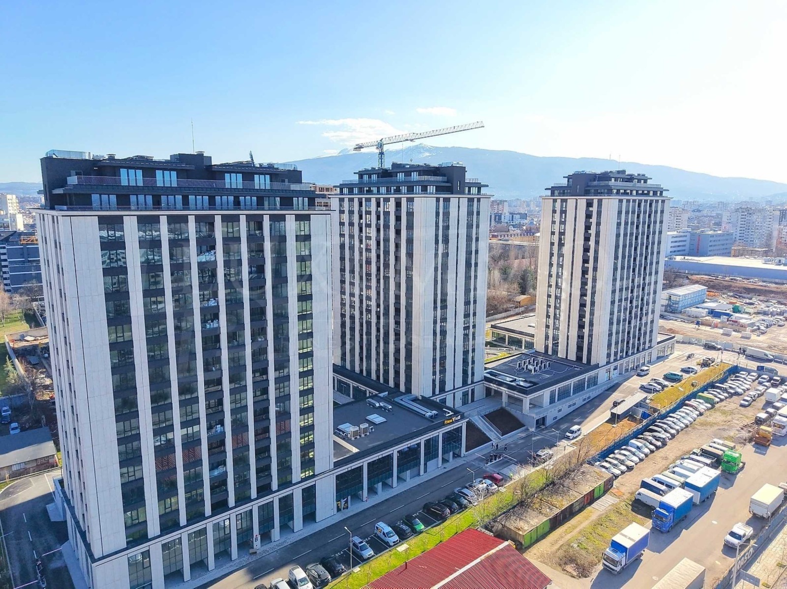 Продава 3-СТАЕН, гр. София, Банишора, снимка 6 - Апартаменти - 56009820