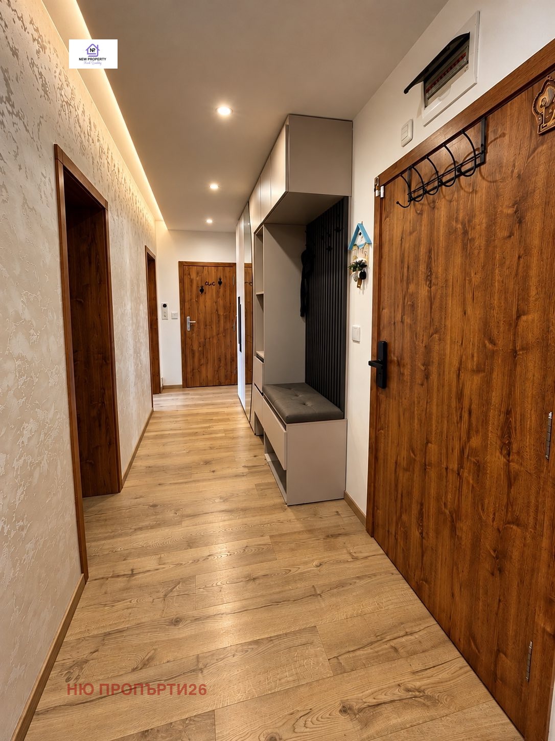 Продава 3-СТАЕН, гр. Бургас, Сарафово, снимка 12 - Апартаменти - 56642006