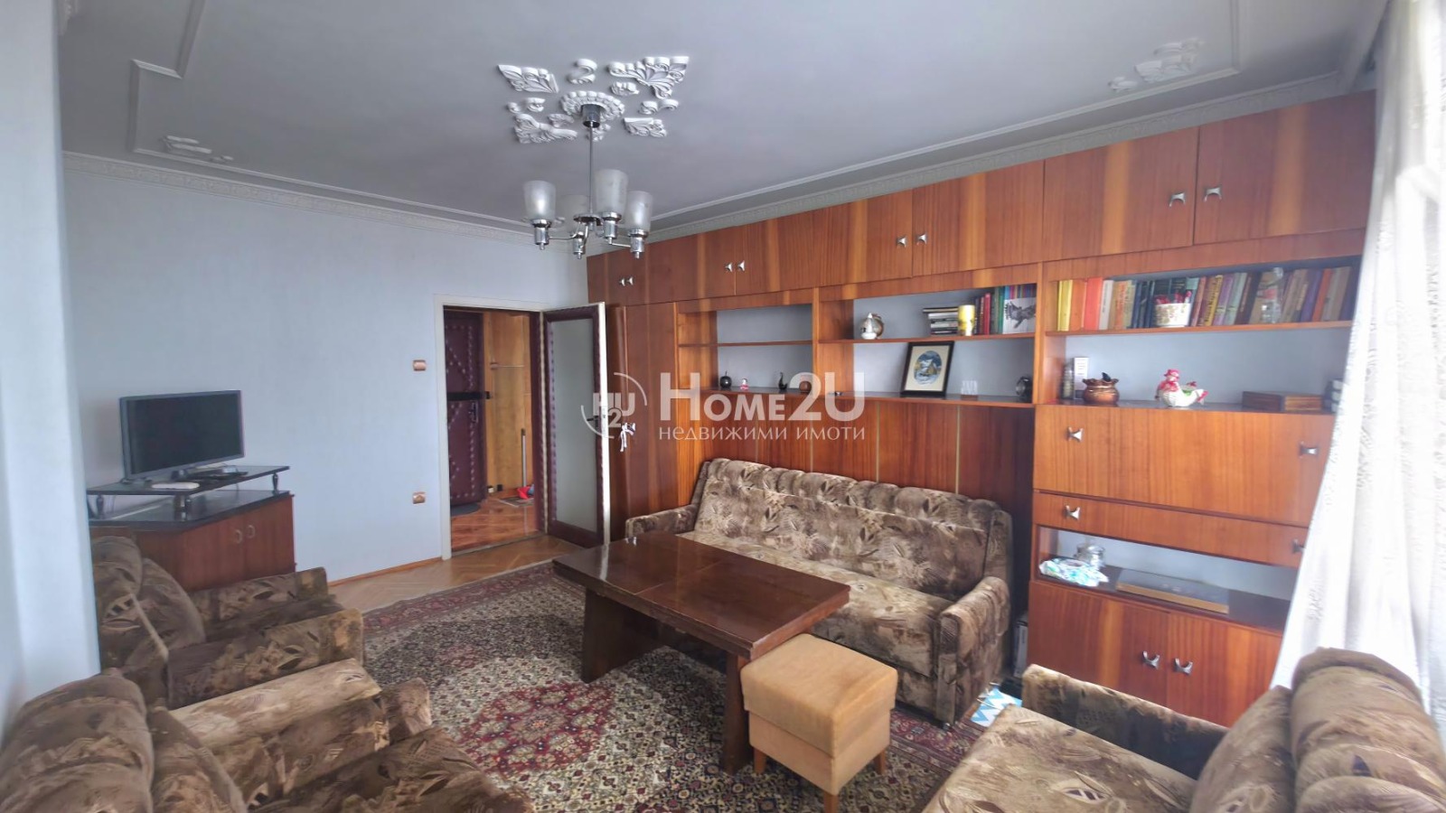 Продава 4-СТАЕН, гр. Варна, Колхозен пазар, снимка 8 - Апартаменти - 54480117