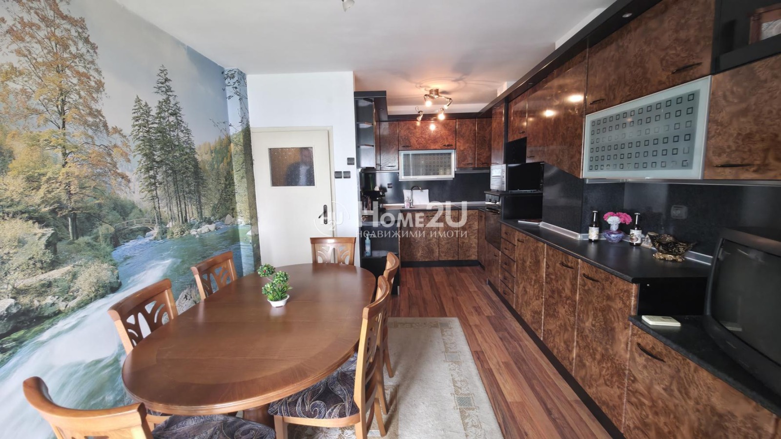 Продава 4-СТАЕН, гр. Варна, Колхозен пазар, снимка 2 - Апартаменти - 54480117