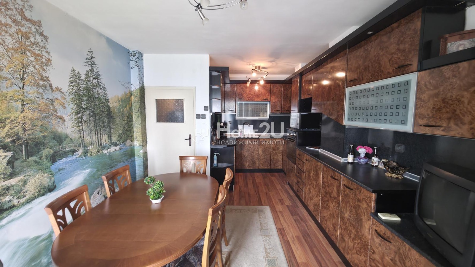 Продава 4-СТАЕН, гр. Варна, Колхозен пазар, снимка 3 - Апартаменти - 54480117