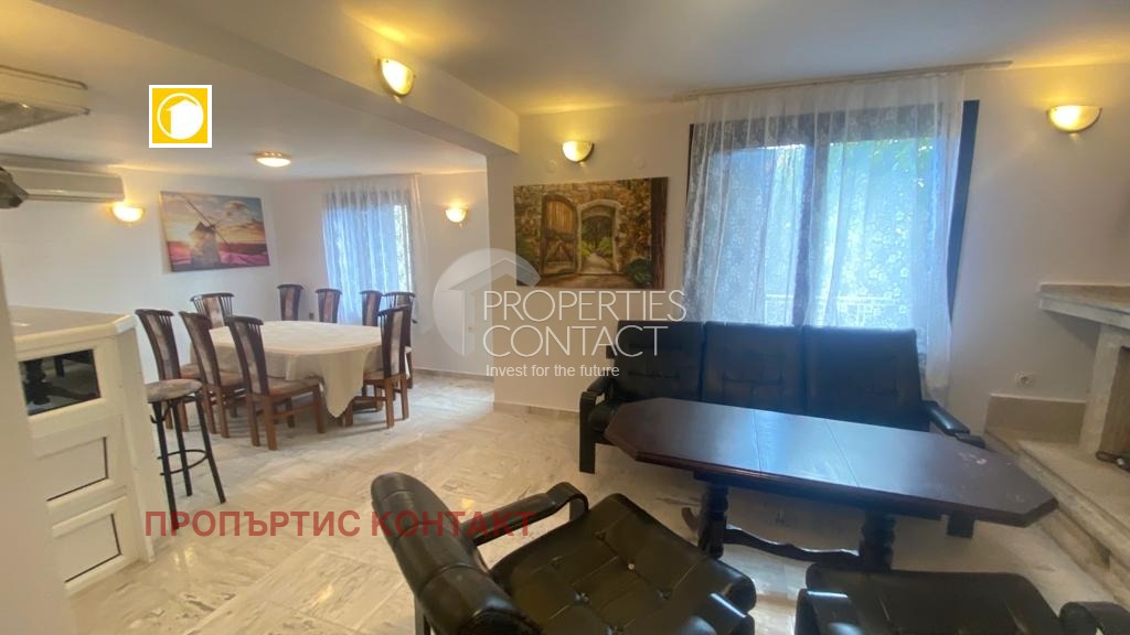 Продава КЪЩА, с. Кошарица, област Бургас, снимка 2 - Къщи - 53308942