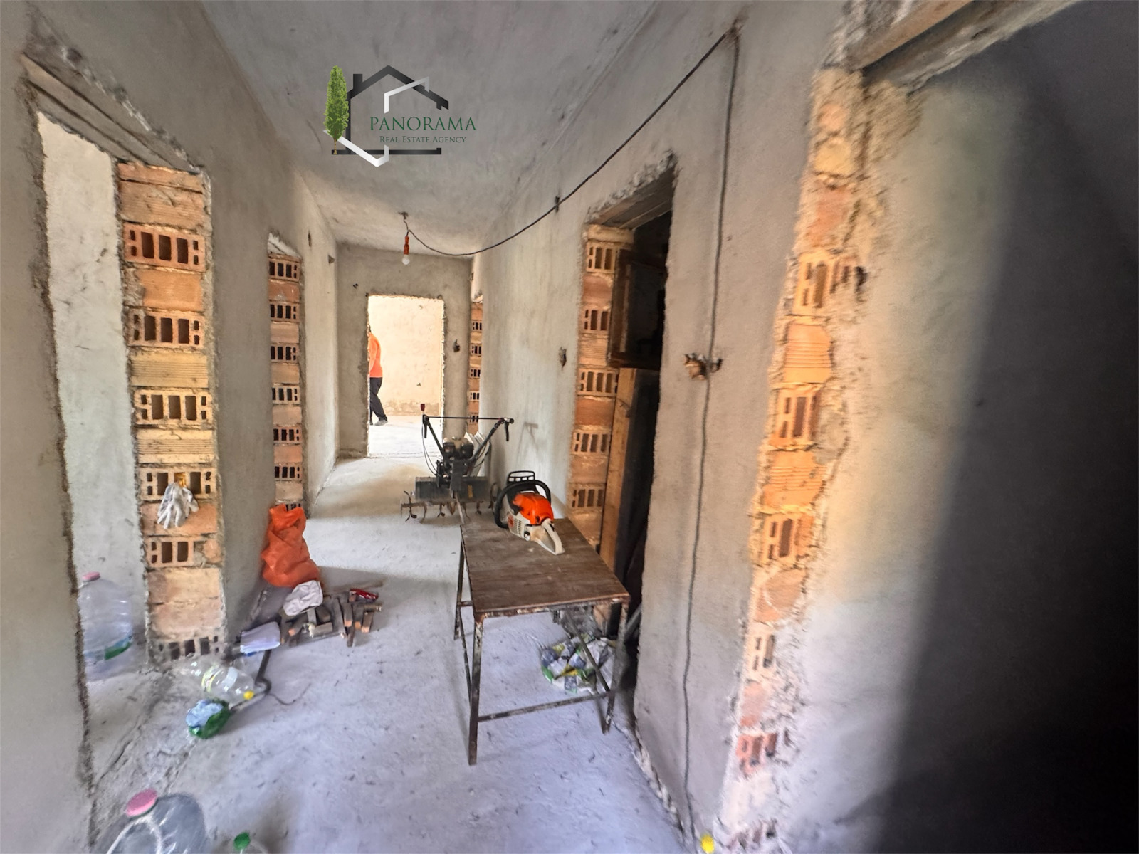Продава КЪЩА, с. Драгоево, област Шумен, снимка 2 - Къщи - 51300152