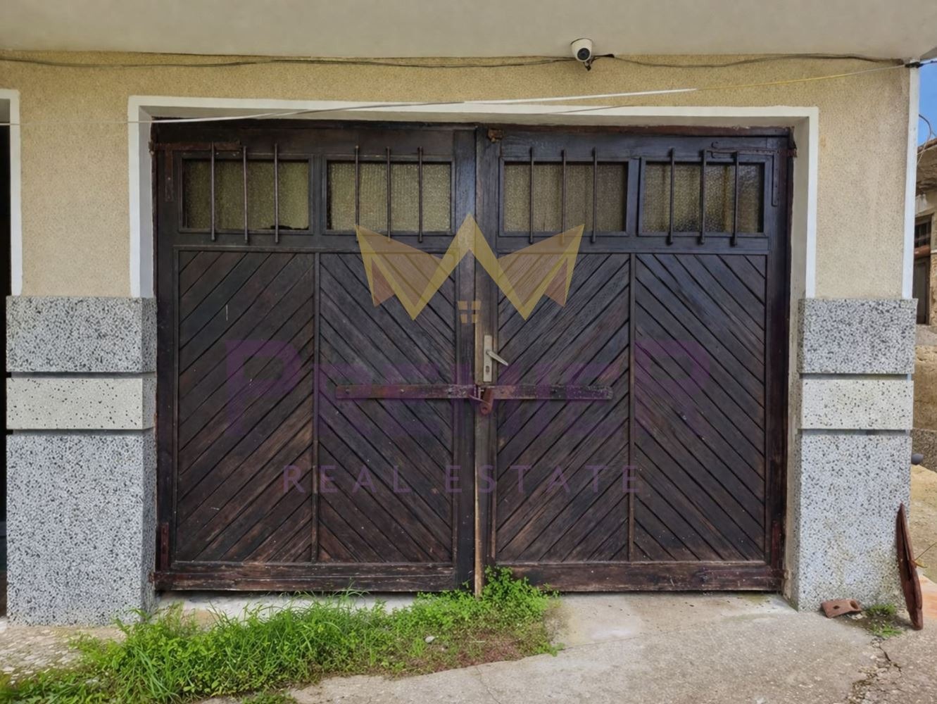 Продава КЪЩА, с. Равна гора, област Варна, снимка 10 - Къщи - 54267848