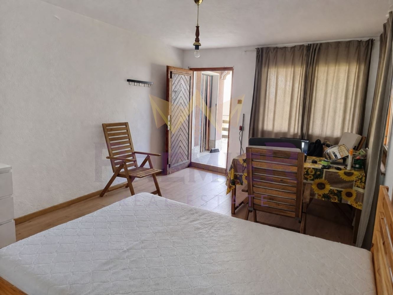 Продава КЪЩА, с. Равна гора, област Варна, снимка 3 - Къщи - 54267848