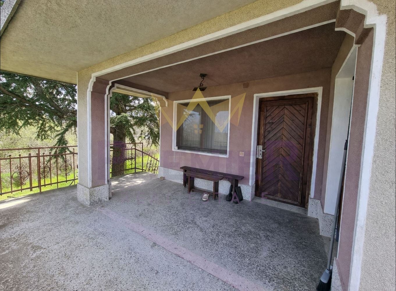 Продава КЪЩА, с. Равна гора, област Варна, снимка 7 - Къщи - 54267848