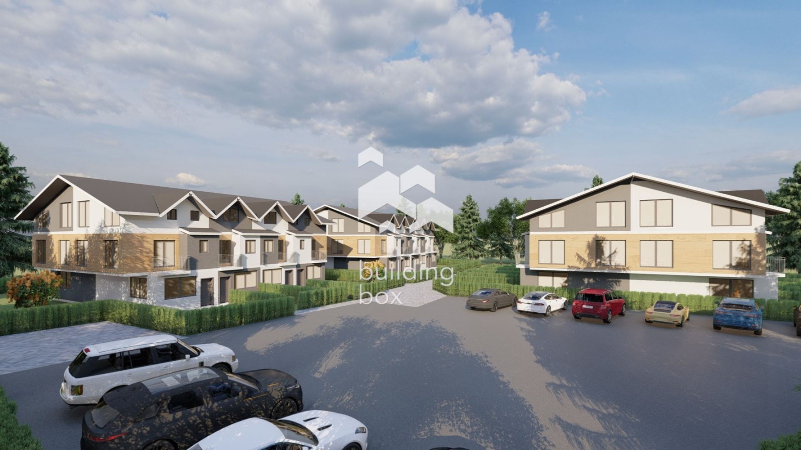 Продава КЪЩА, гр. Аксаково, област Варна