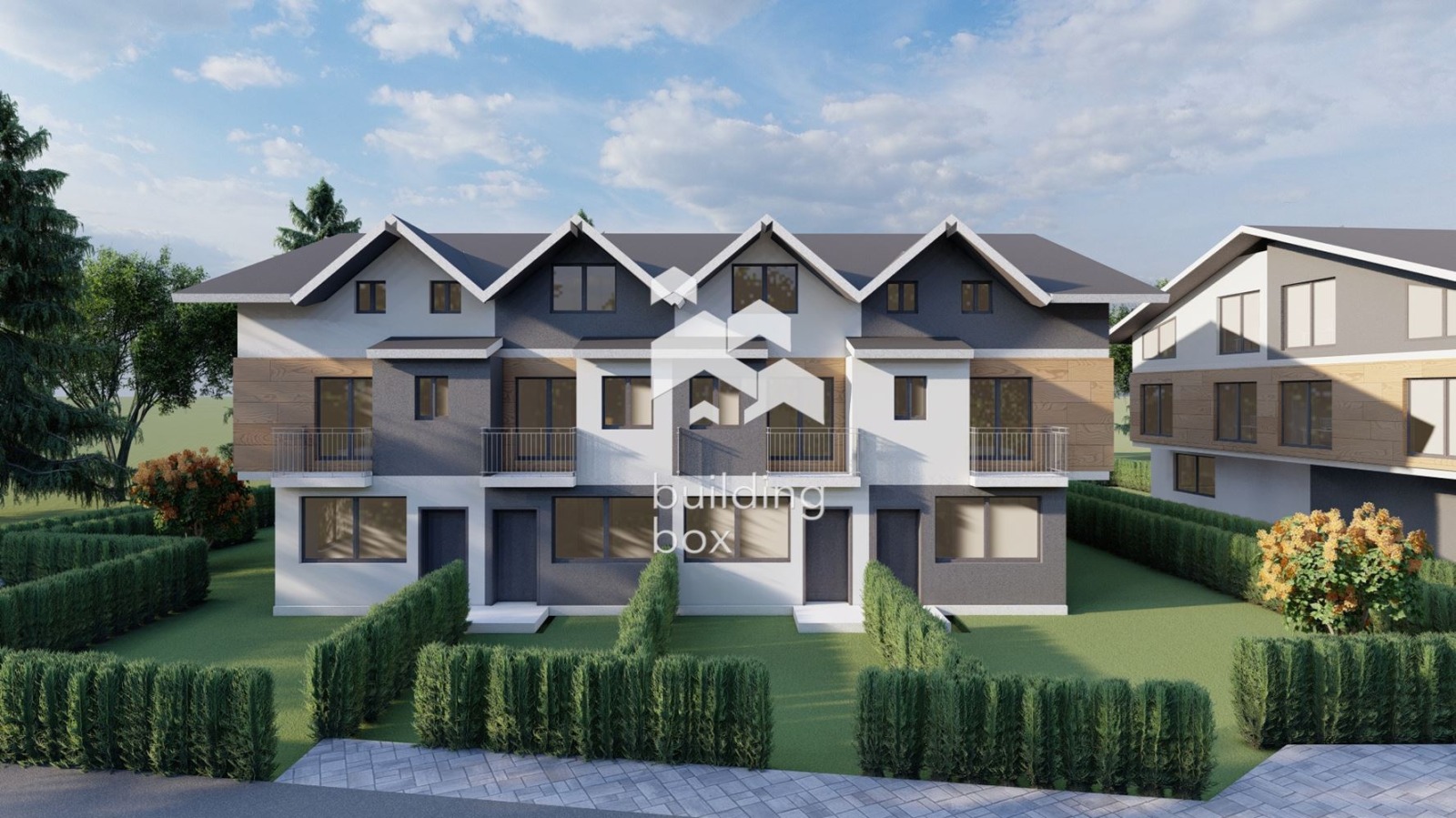 Продава КЪЩА, гр. Аксаково, област Варна, снимка 2 - Къщи - 56267277