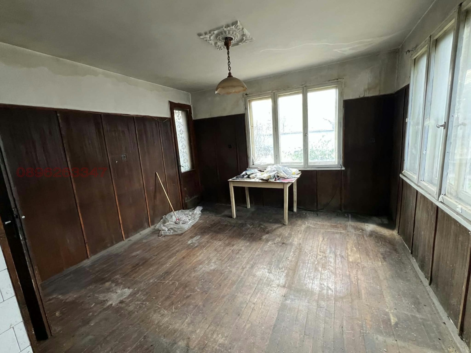 Продава КЪЩА, гр. Перник, Църква, снимка 10 - Къщи - 56715292