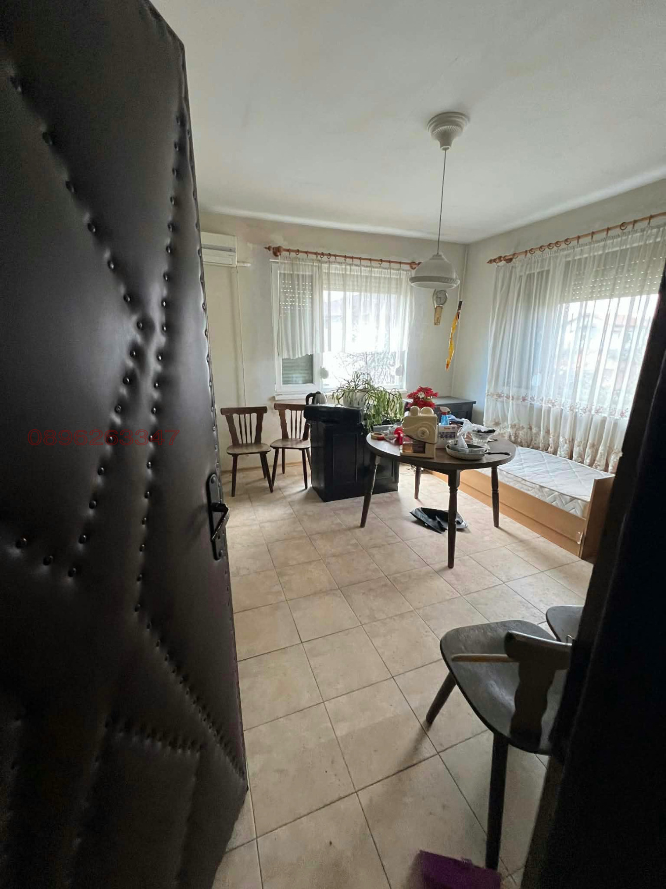Продава КЪЩА, гр. Перник, Църква, снимка 14 - Къщи - 56715292