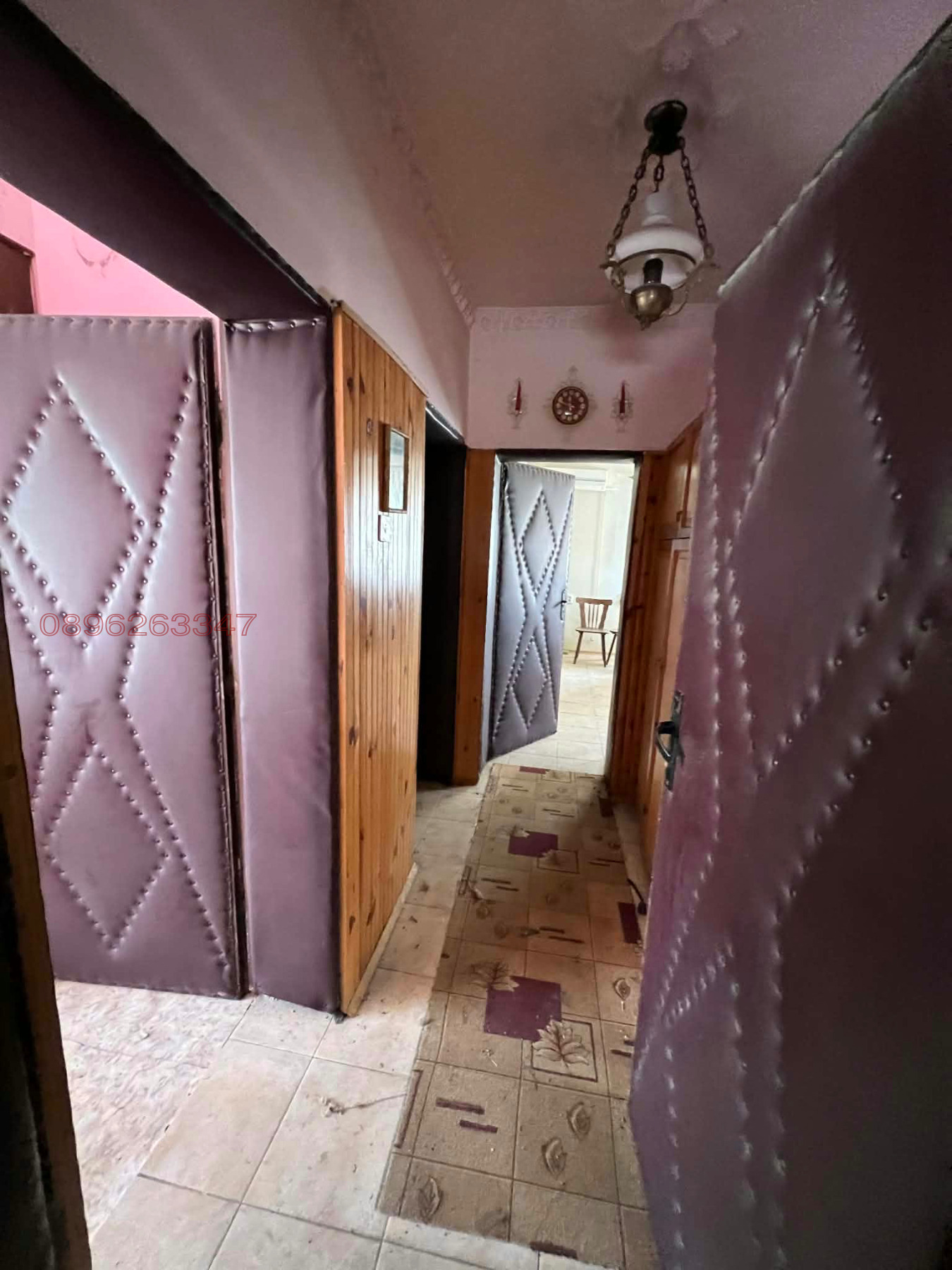 Продава КЪЩА, гр. Перник, Църква, снимка 11 - Къщи - 56715292