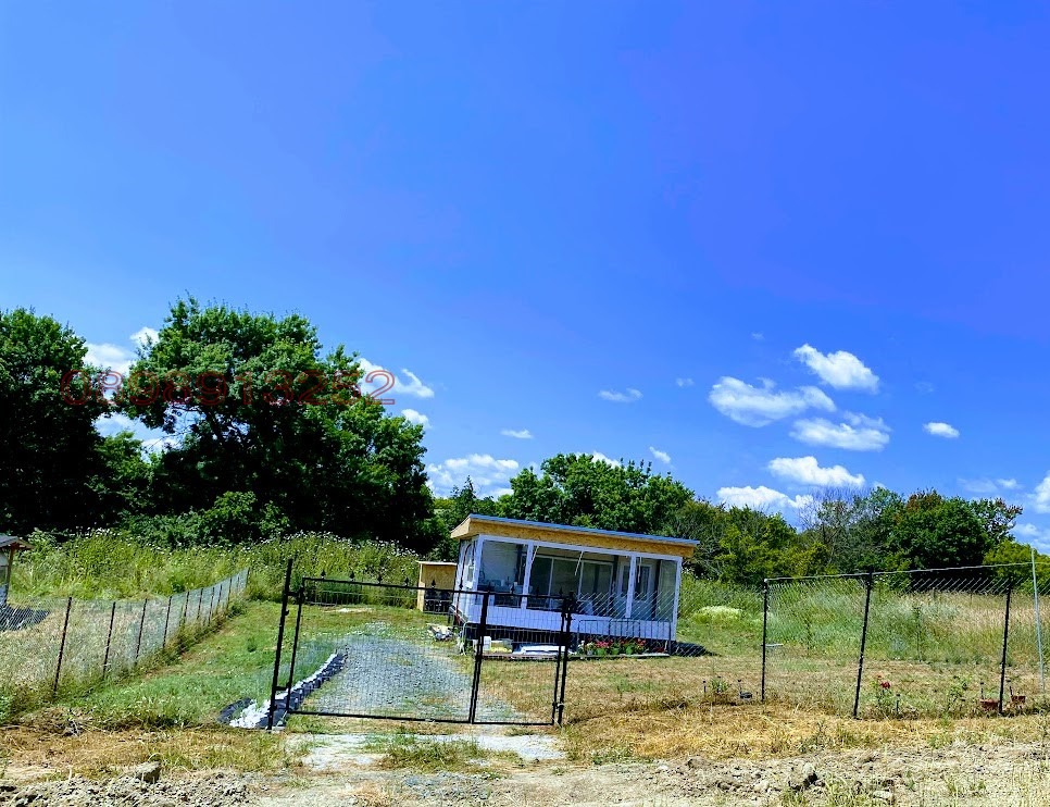 Продава КЪЩА, с. Лозенец, област Бургас, снимка 2 - Къщи - 53824891