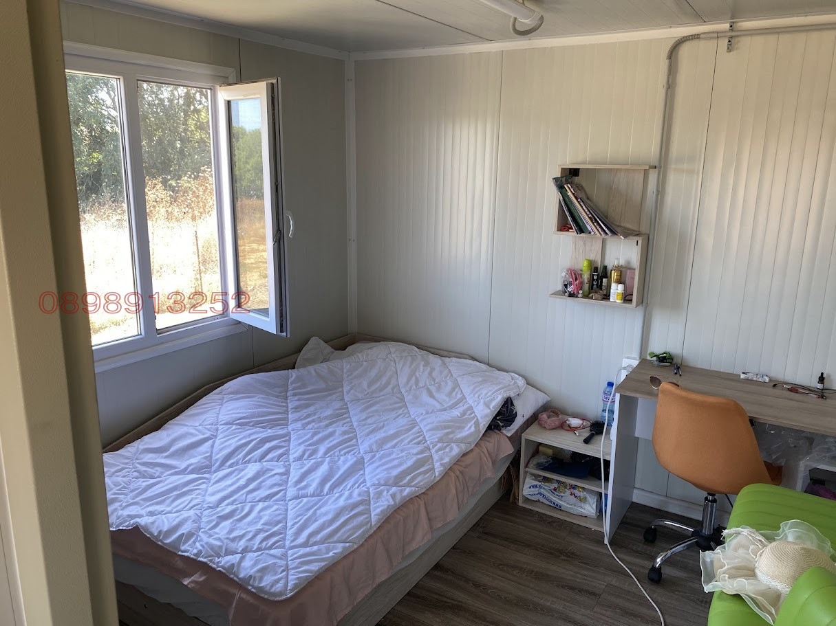 Продава КЪЩА, с. Лозенец, област Бургас, снимка 9 - Къщи - 53824891