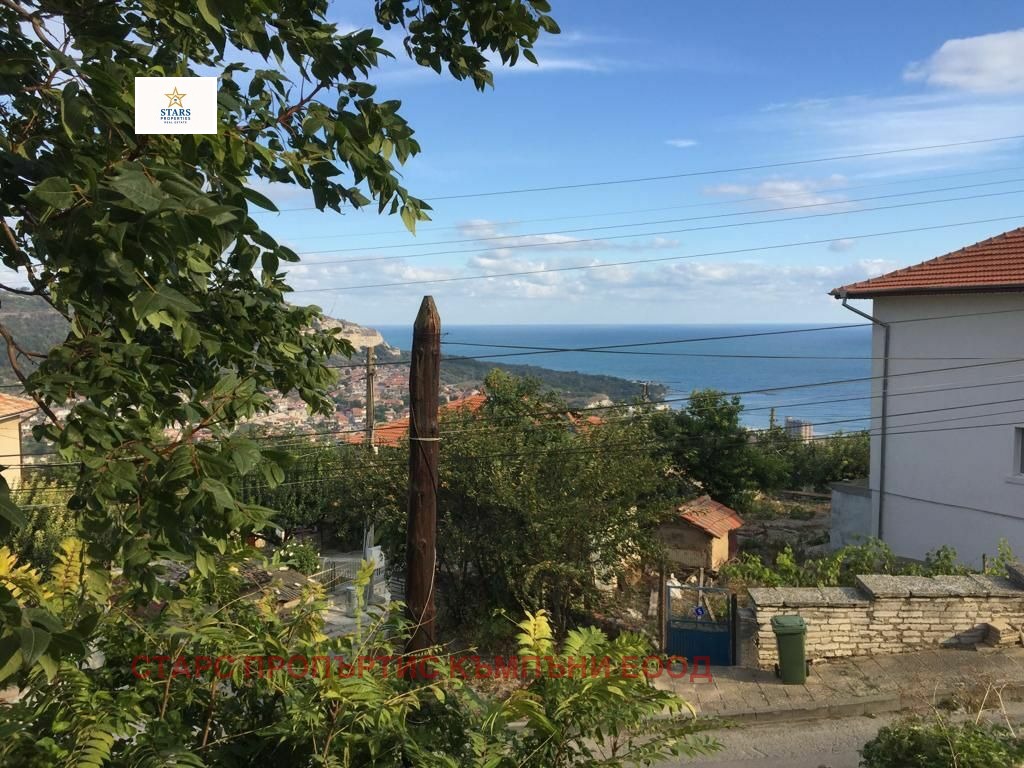 Продава ПАРЦЕЛ, гр. Балчик, област Добрич, снимка 5 - Парцели - 54964821