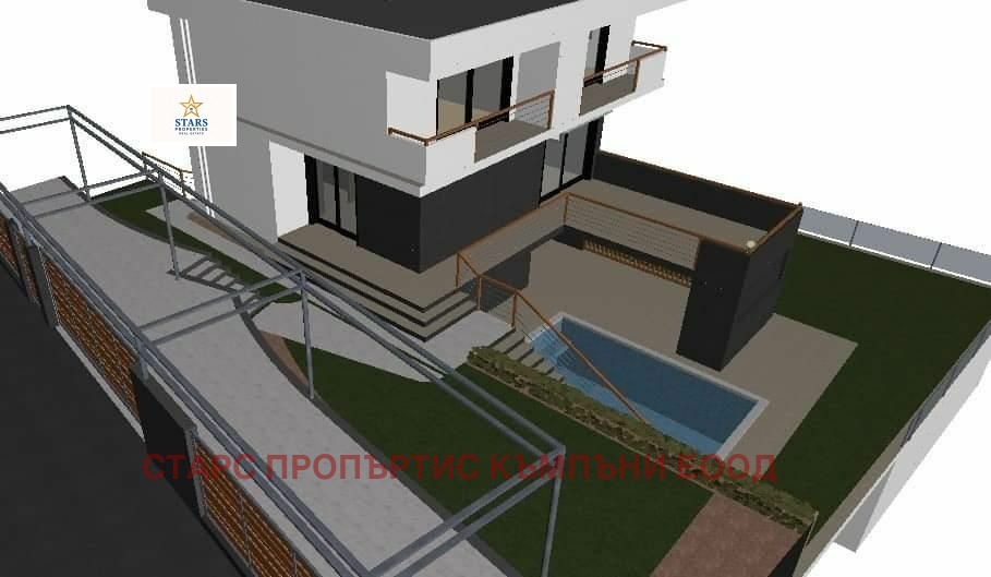 Продава ПАРЦЕЛ, гр. Балчик, област Добрич