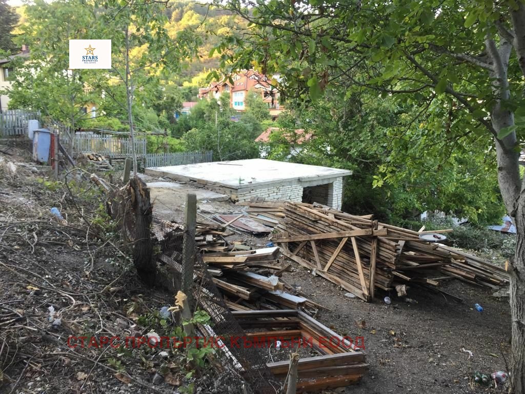 Продава ПАРЦЕЛ, гр. Балчик, област Добрич, снимка 4 - Парцели - 54964821