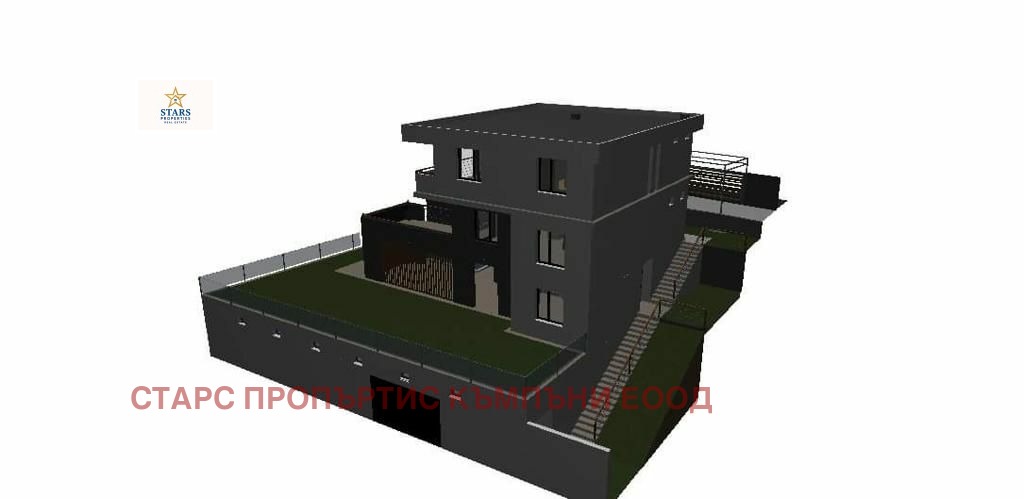Продава ПАРЦЕЛ, гр. Балчик, област Добрич, снимка 3 - Парцели - 54964821