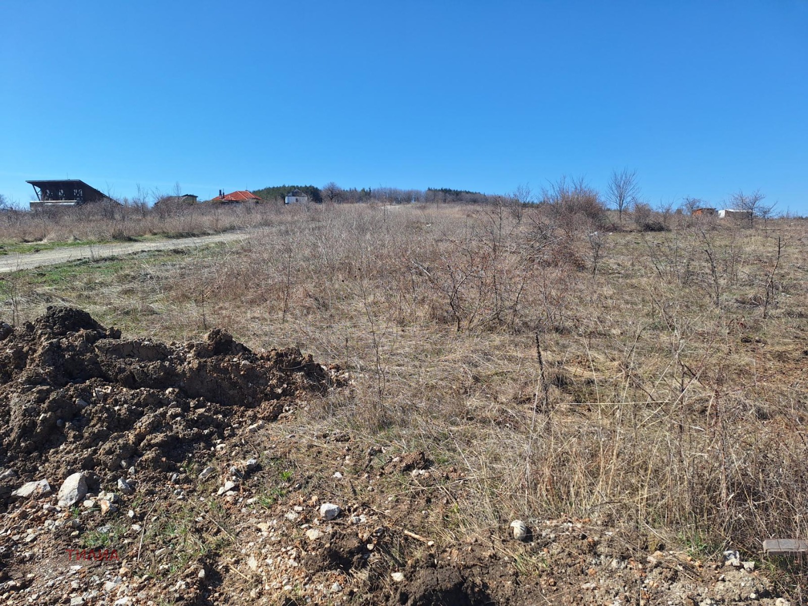 Продава ПАРЦЕЛ, гр. София, гр. Банкя, снимка 10 - Парцели - 53808592