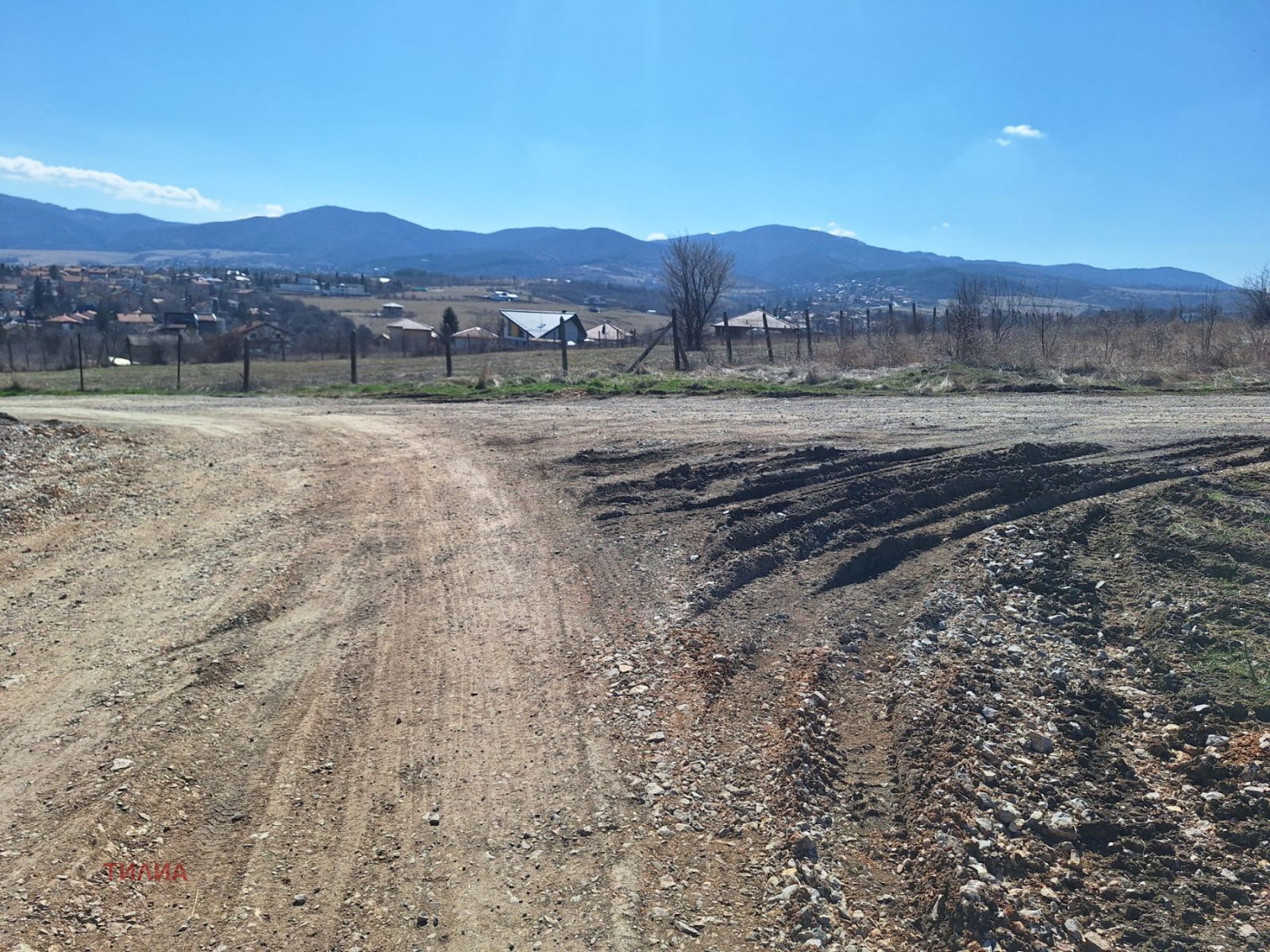 Продава ПАРЦЕЛ, гр. София, гр. Банкя, снимка 5 - Парцели - 53808592