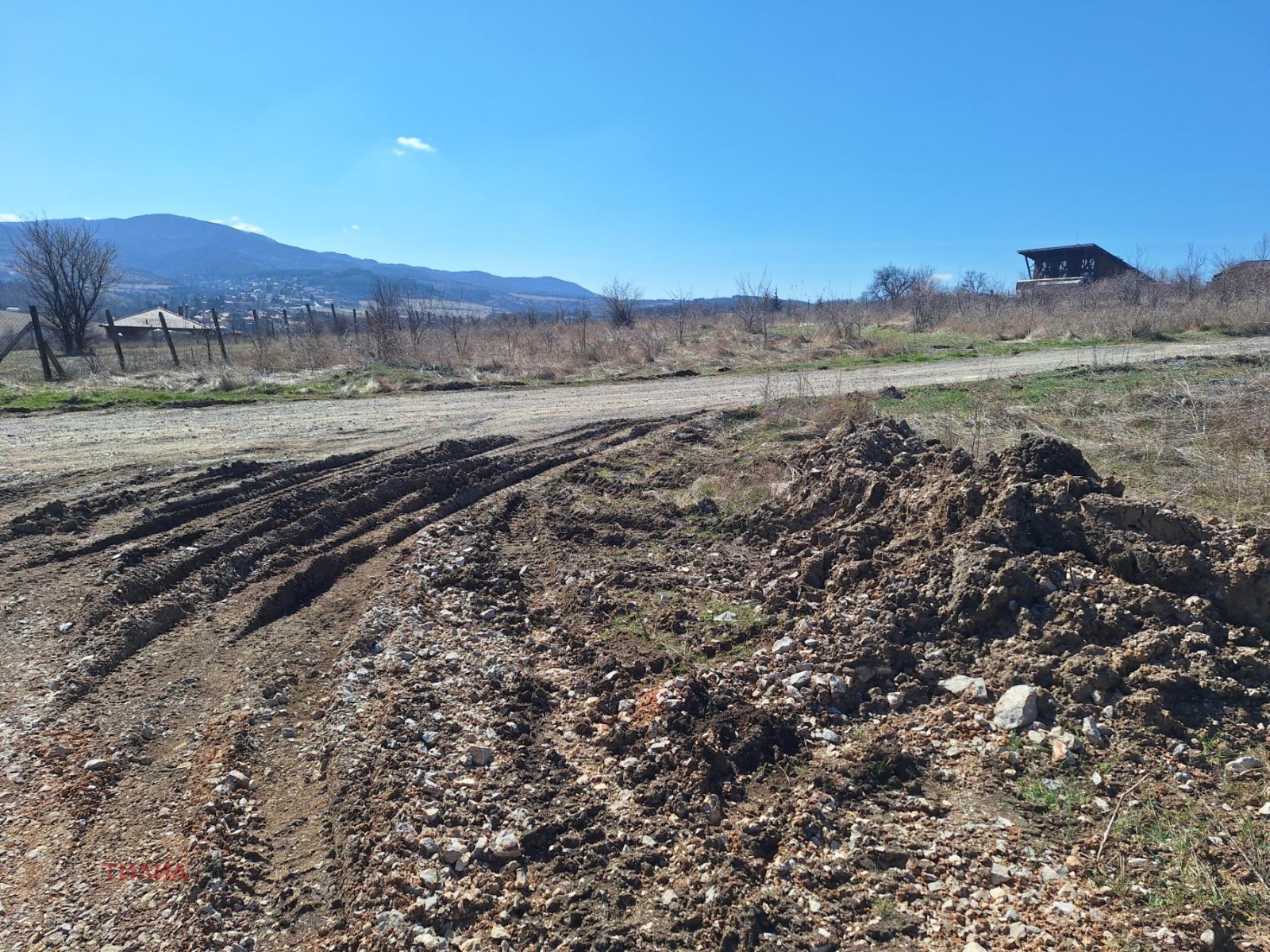 Продава ПАРЦЕЛ, гр. София, гр. Банкя, снимка 4 - Парцели - 53808592