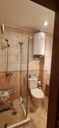 Продава  2-стаен град Варна , Чайка , 48 кв.м | 59131417 - изображение [6]