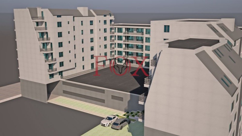 Продава 3-СТАЕН в град Варна, Център - 116 кв.м / 250 000 € » 488 957.50 лв., ФОКС ТИЙМ БГ-ООД