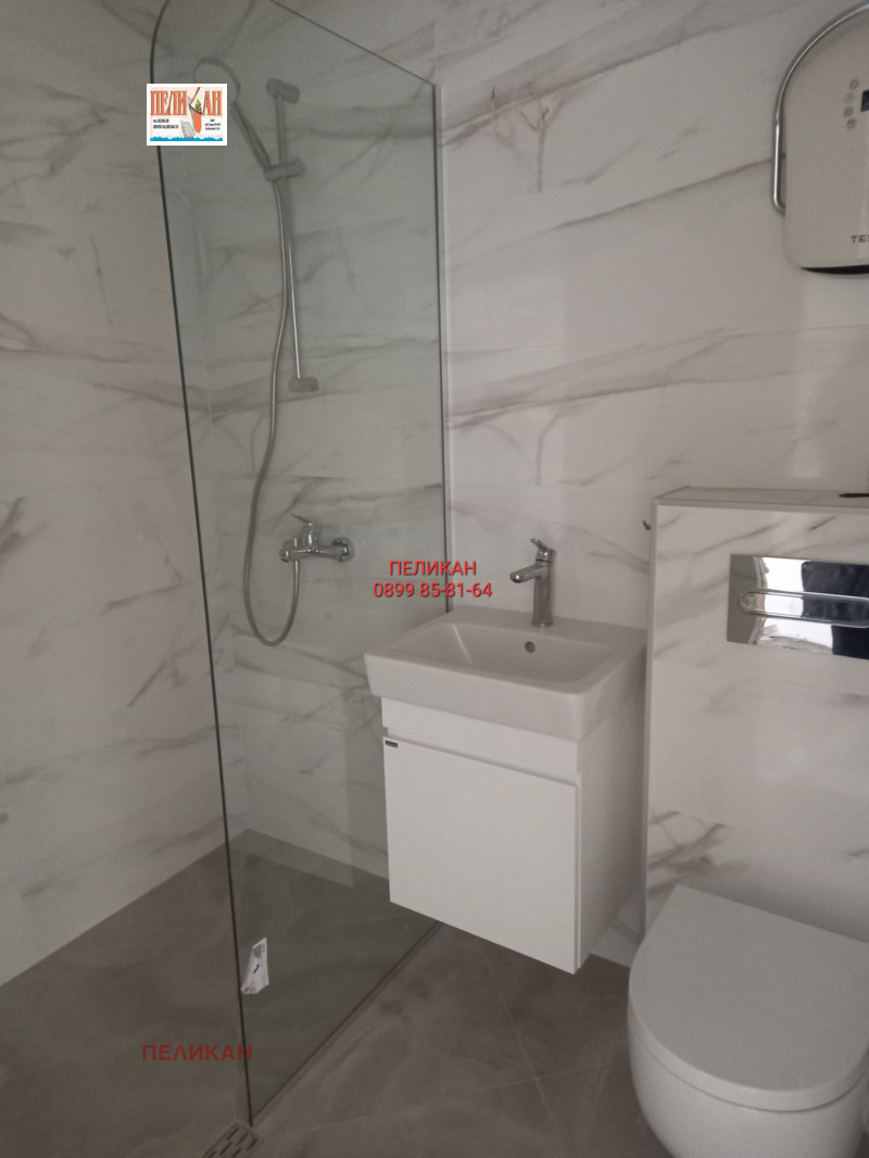 Продава МНОГОСТАЕН в град Велико Търново, Център - 186 кв.м / 275 000 € » 537 853.25 лв., ПЕЛИКАН
