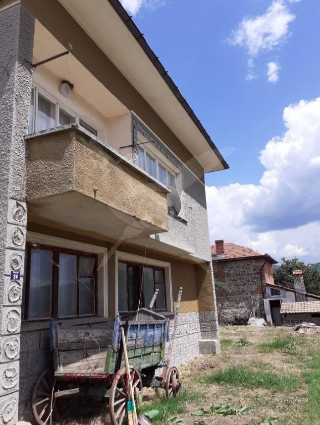 Продава КЪЩА | Imot.bg — изображение 1