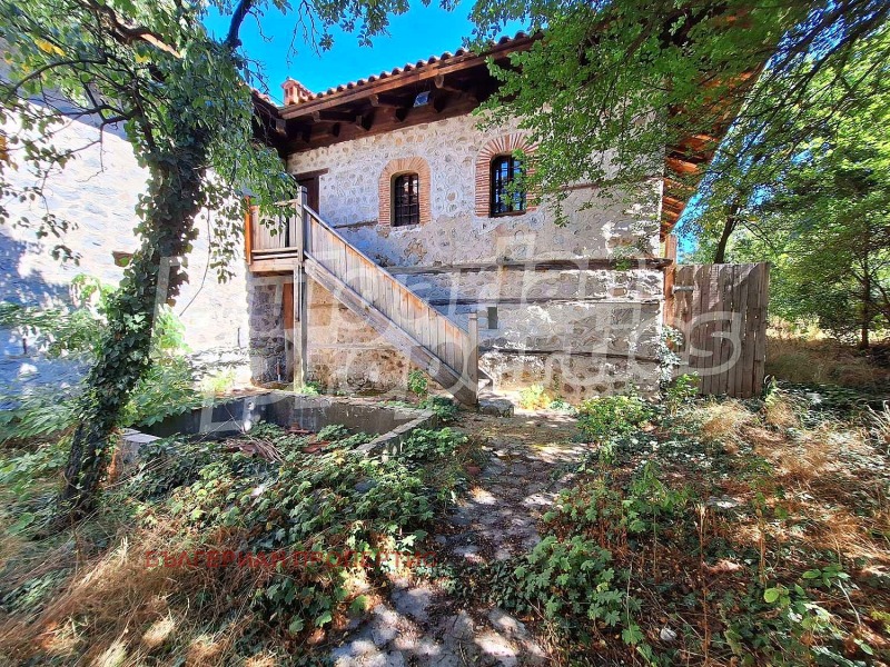 Продава КЪЩА в област Благоевград, гр. Банско - 502 кв.м / При запитване, БЪЛГЕРИАН ПРОПЕРТИС