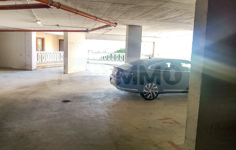 Продава ПАРКОМЯСТО в град Варна, Аспарухово - 13 кв.м / 16 900 € » 33 053.53 лв., ТОПИММО