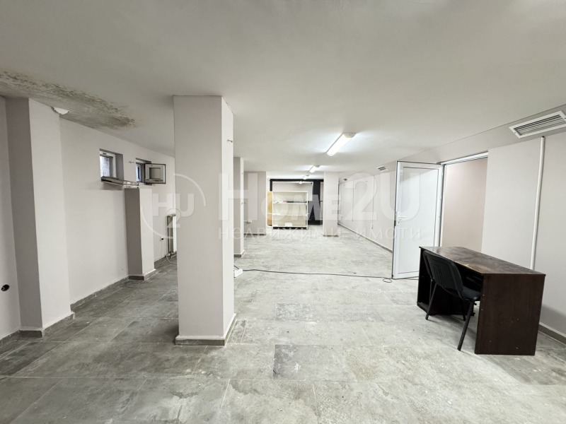 Продава ПРОМ. ПОМЕЩЕНИЕ в град София, Манастирски ливади - 120 кв.м / 99 990 € » 195 563.44 лв., ХОУМ ТУ Ю БЪЛГАРИЯ