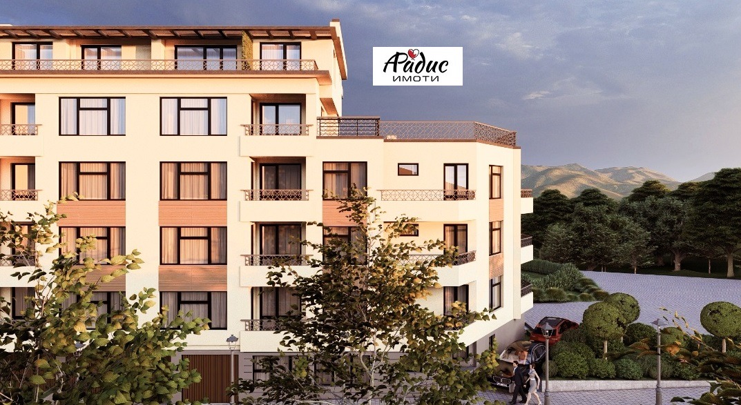 Продава МНОГОСТАЕН | Imot.bg — изображение 1