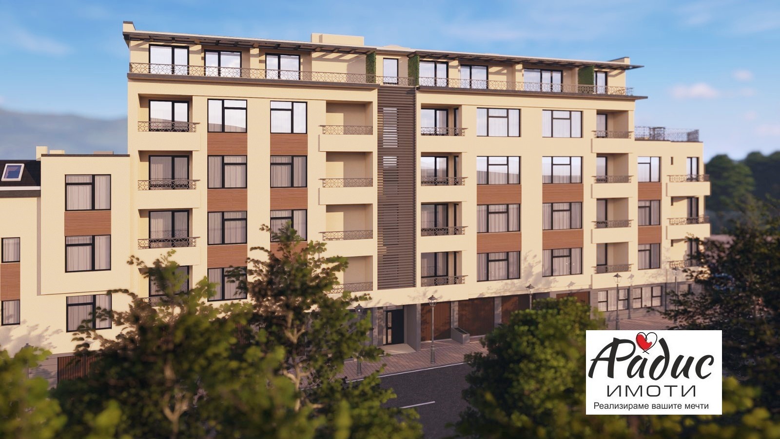 Продава МНОГОСТАЕН | Imot.bg — изображение 3