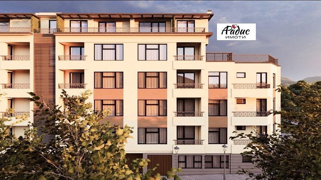 Продава МНОГОСТАЕН | Imot.bg — изображение 10