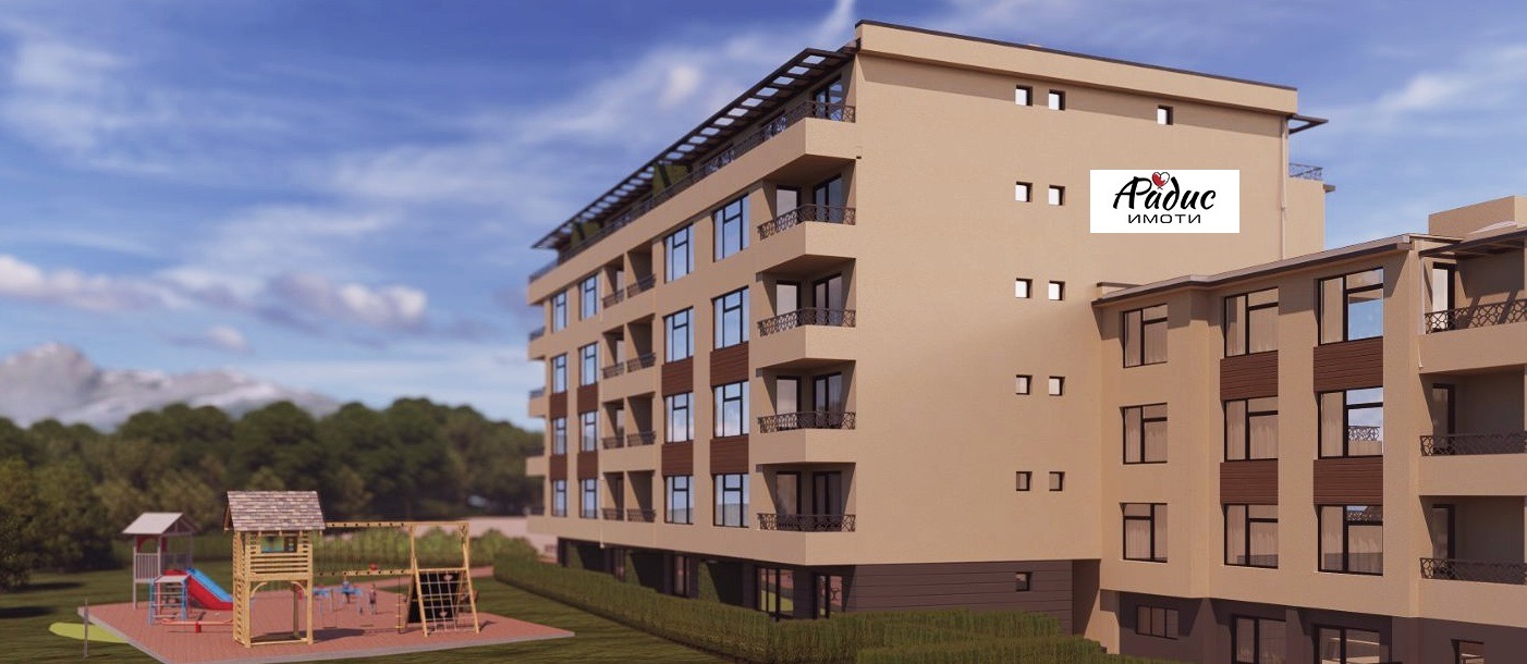 Продава МНОГОСТАЕН | Imot.bg — изображение 8