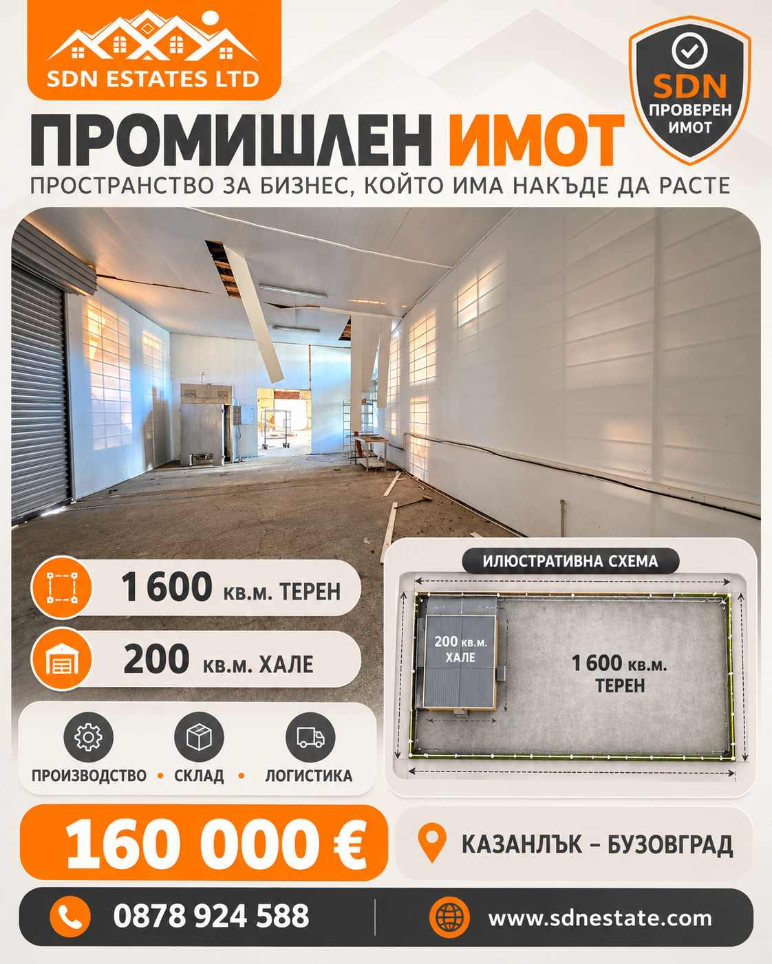 ������� ����� | Imot.bg � ����������� 1
