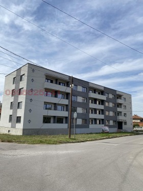 Продажба на двустайни апартаменти в област Шумен - изображение 1 