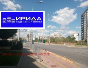 1 υπνοδωμάτιο Δρυζβα 2, Σοφηια 1