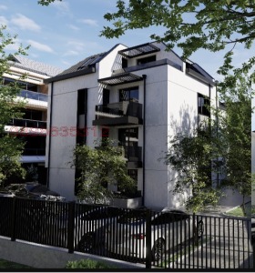 3-СТАЕН, 109 m2