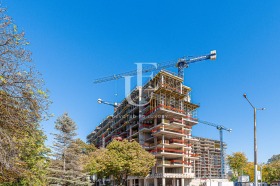 3 dormitoare Doctorsci pametnic, Sofia