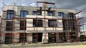 Продава 4-стаен град София м-т Детски град - [1] 