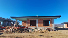House Malka Vereya, region Stara Zagora  7