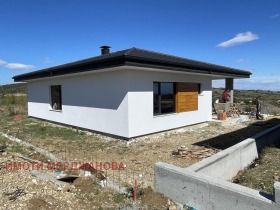 House Malka Vereya, region Stara Zagora  3