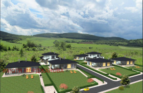 House Malka Vereya, region Stara Zagora  9