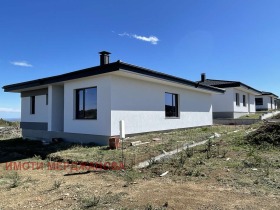 House Malka Vereya, region Stara Zagora  6