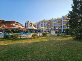 Hotel Obzor, region Burgas 1