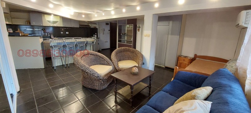 Продава 2-СТАЕН, гр. София, Студентски град, снимка 6 - Апартаменти - 53350956