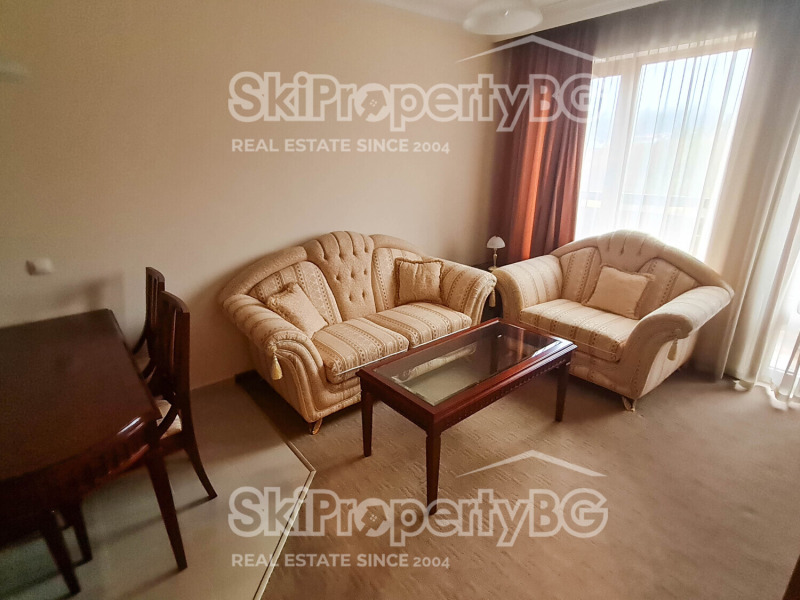 Na prodej  1 ložnice oblast Blagoevgrad , Bansko , 66 m2 | 70671641 - obraz [2]